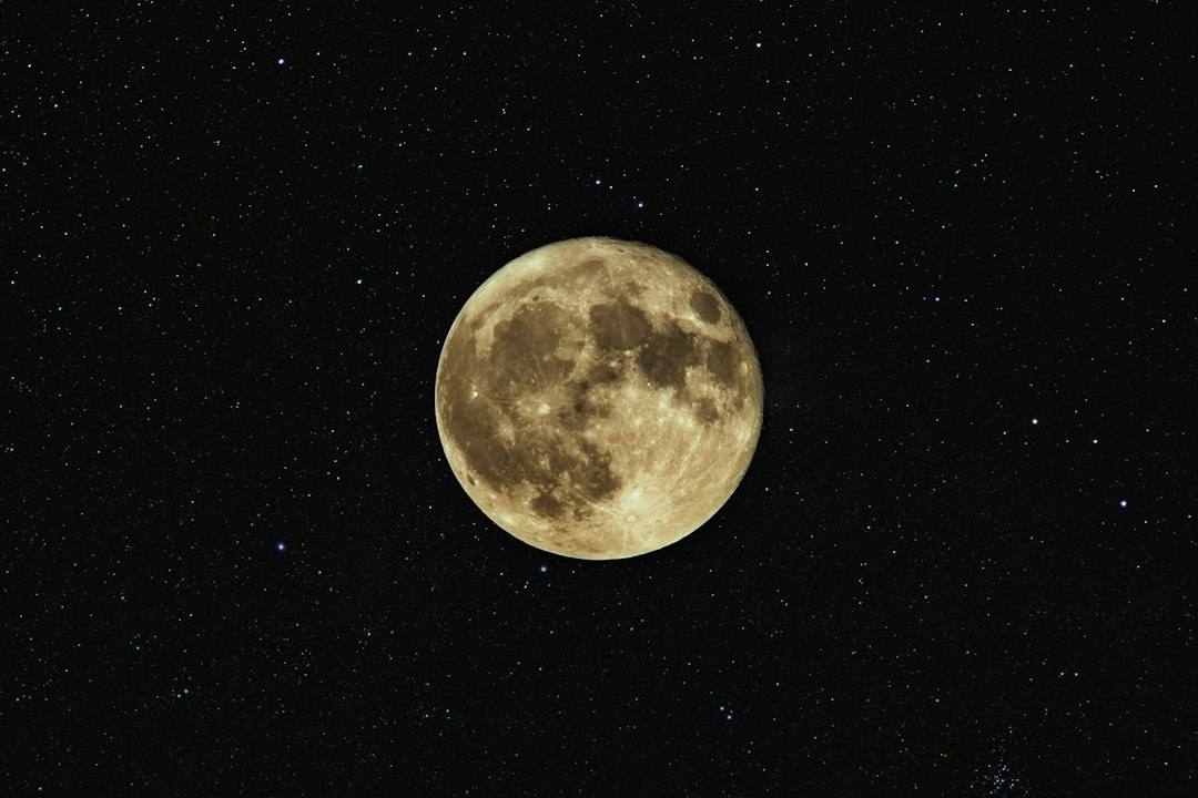 Extreme-Heat Nuclear Reactor Designed to Sustain Future Lunar Outposts