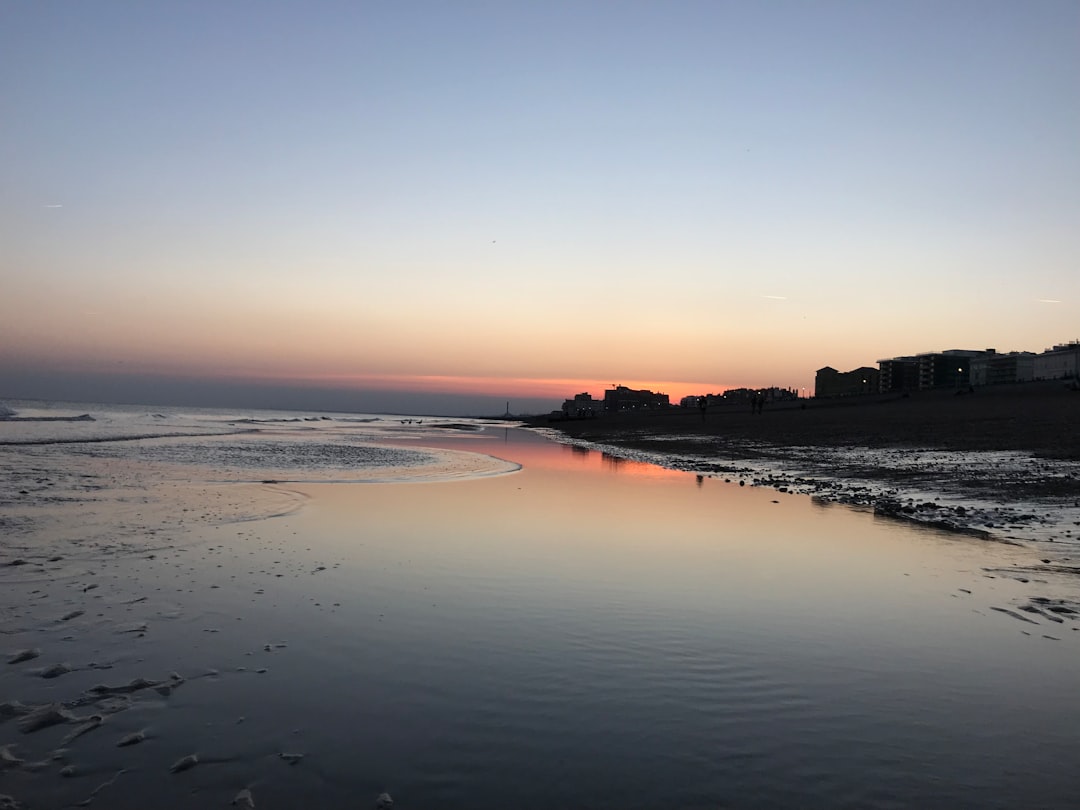 Proposed Mercury Exploration Vehicle Would Navigate Along Day-Night Boundary - Space Portal featured image
