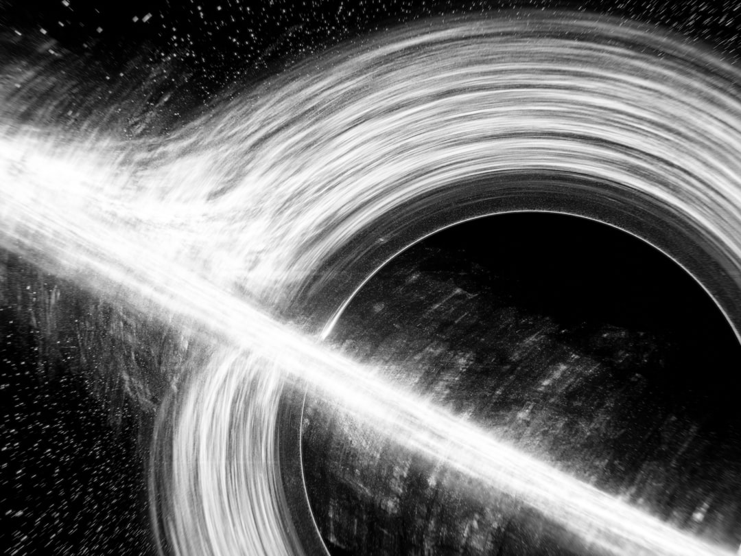 Fresh Hypothesis About Hidden Cosmic Mass May Explain Three Universal Puzzles - Space Portal featured image