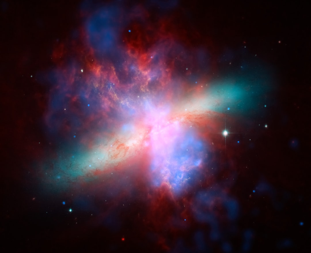 Ancient Pulsating Quasar Spotted from the Universe's Earliest Era