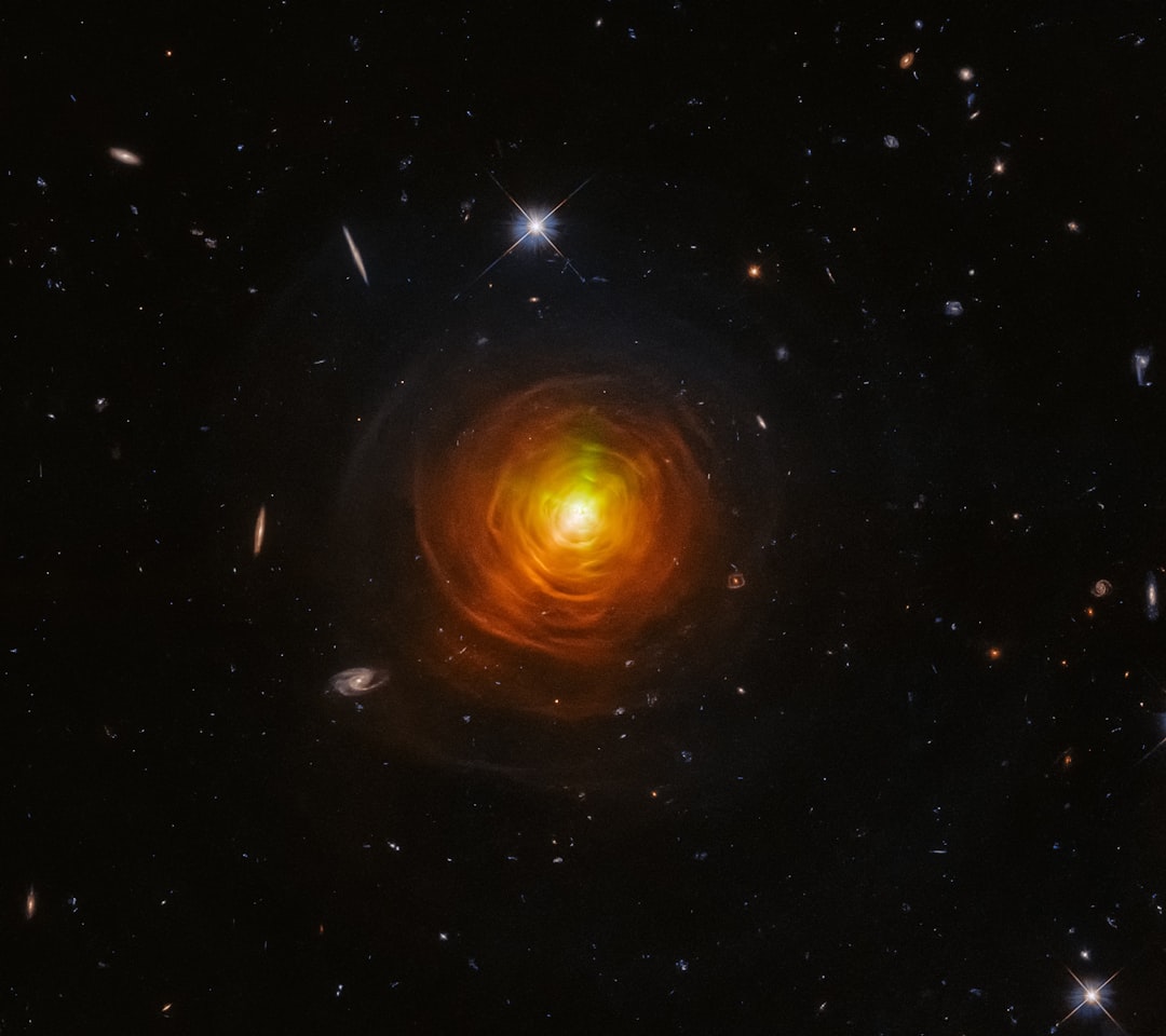 Detecting Cosmic Waves From An Earlier Universal Era - Space Portal featured image