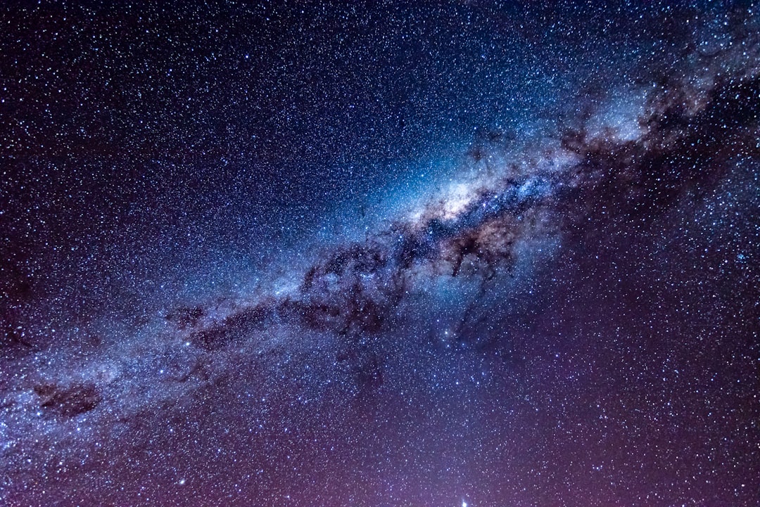 How a Black Hole's Companion Star Challenges Einstein's Greatest Achievement - Space Portal featured image