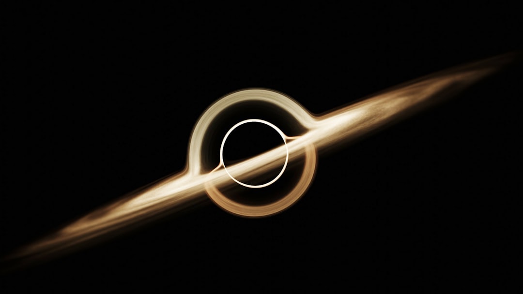 Scientists Propose Solution to Puzzle of Oversized Early Cosmic Voids