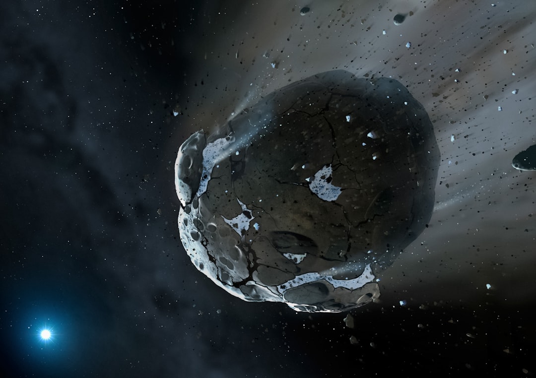 JAXA's Hayabusa 2 Achieves New Milestone With Torifune Asteroid Encounter - Space Portal featured image