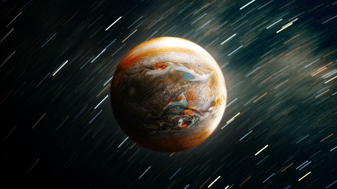 Jupiter May Explain Why Bennu Defies Easy Classification Among Asteroids - Space Portal featured image