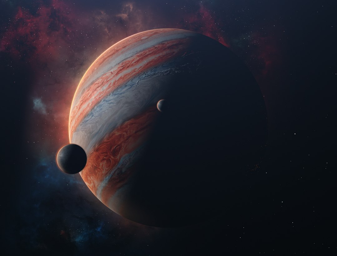 Scientists Capture Direct Photo of Newest Planetary Body Beyond Our Solar System