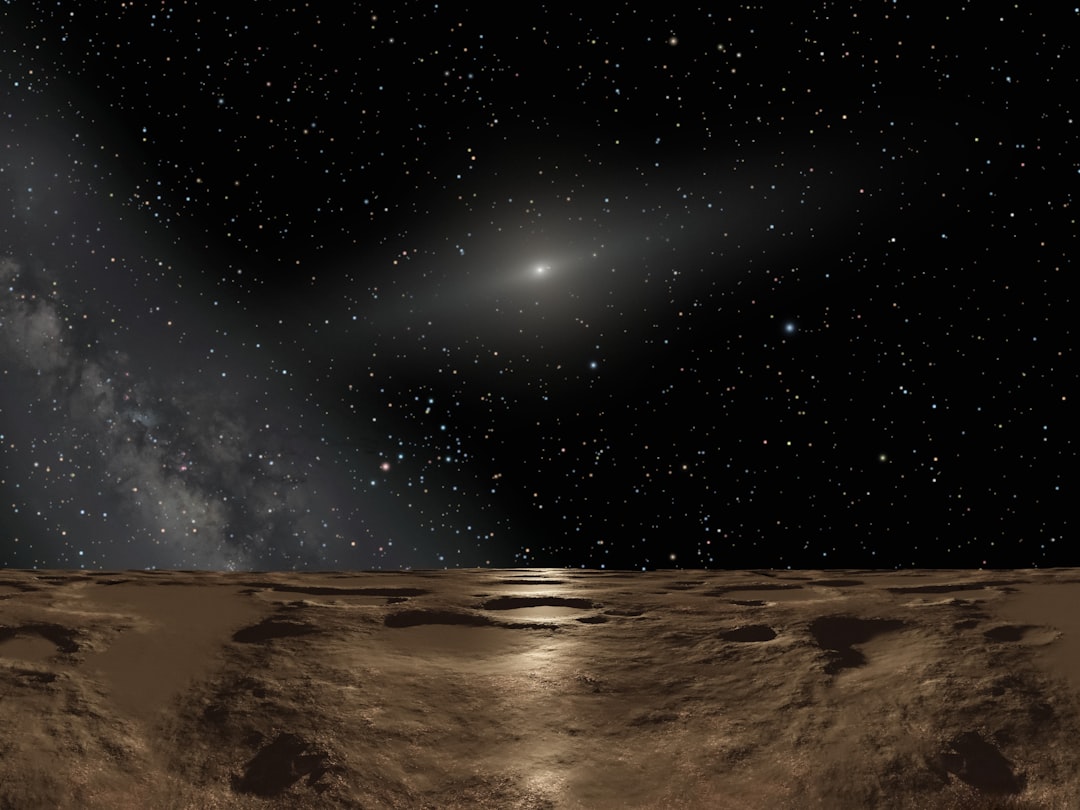 Webb Telescope Data Reveals Rare Cosmic Body From Universe's Earliest Era