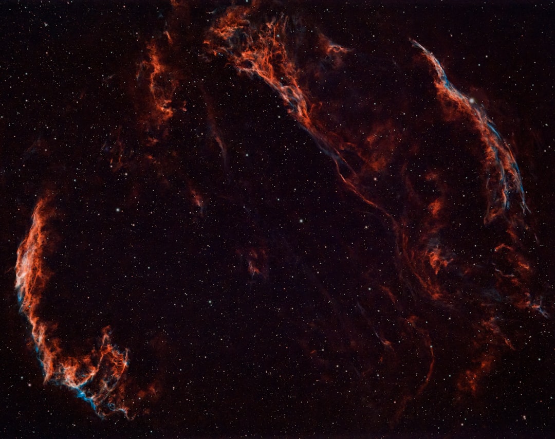 Western University Scientists Locate Origin of Spherical Carbon Molecules in Space