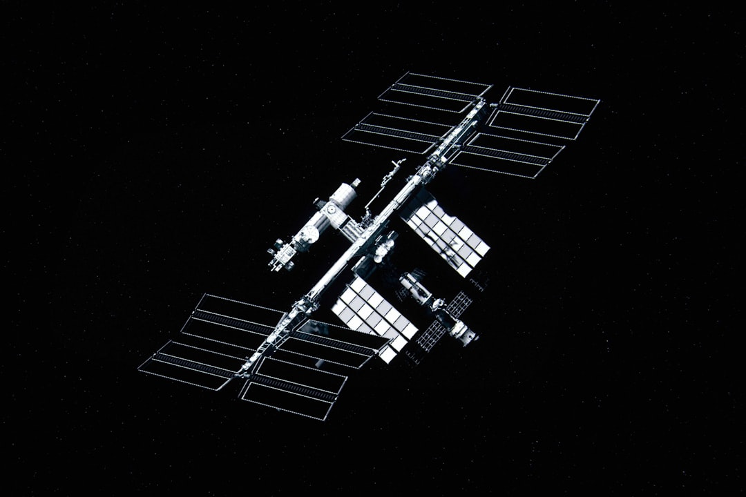 Astronomical Methods May Enhance Precision of Gravity Ripple Sensors - Space Portal featured image