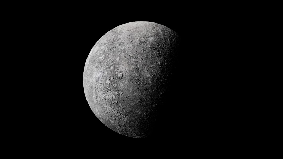 ESA's Mercury Probe Enters Crucial Orbital Phase After Long Voyage - Space Portal featured image