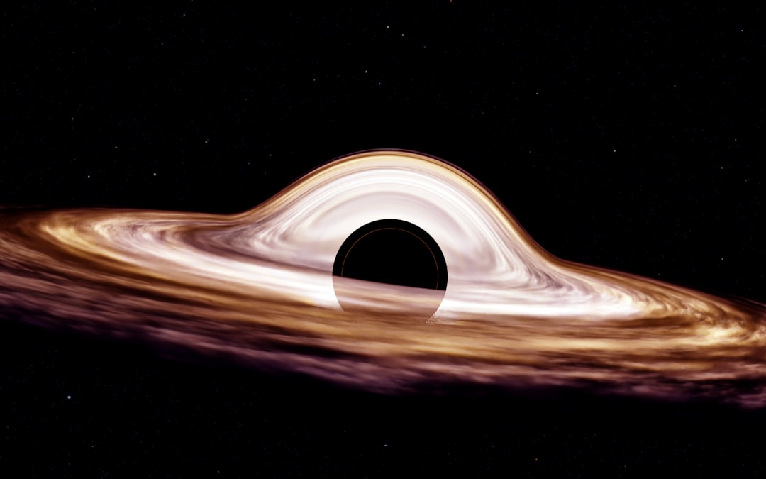Could Black Holes Eventually Transform Into Their Opposite White Counterparts?