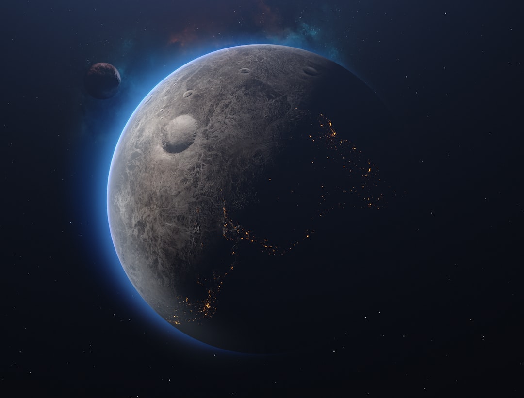 New Research Reveals Dwarf Planet Ceres Has Surprisingly Intricate Terrain - Space Portal featured image