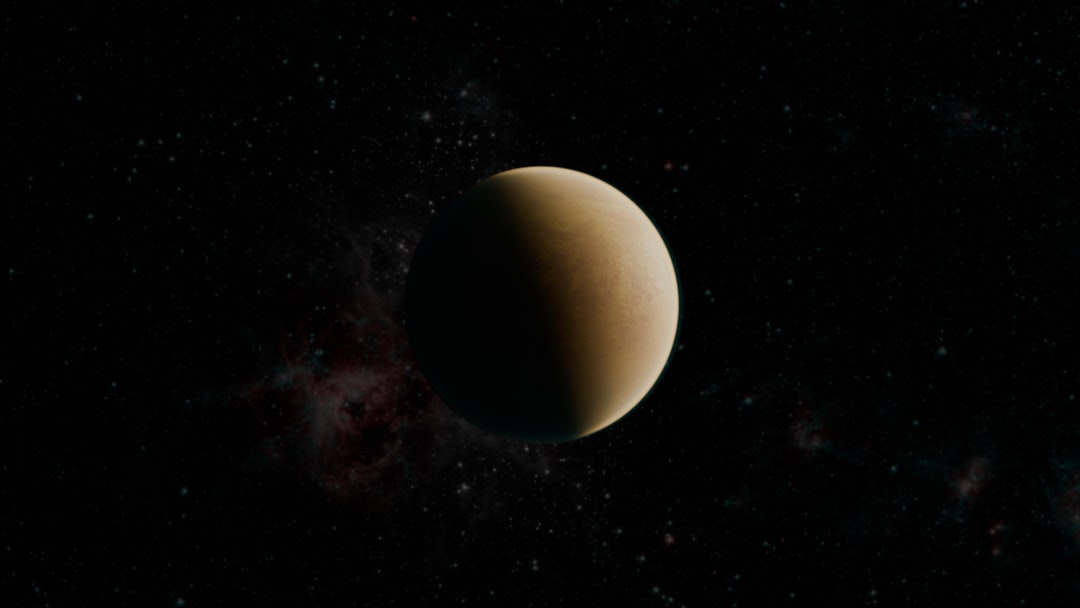 Amino Acid Chains Endure Venusian Sulfuric Conditions, Raising Habitability Questions - Space Portal featured image