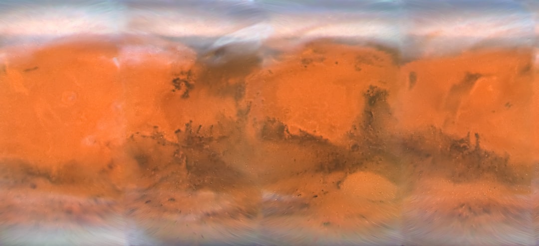 Antarctic UAV Research Advances Technology for Red Planet Aerial Exploration