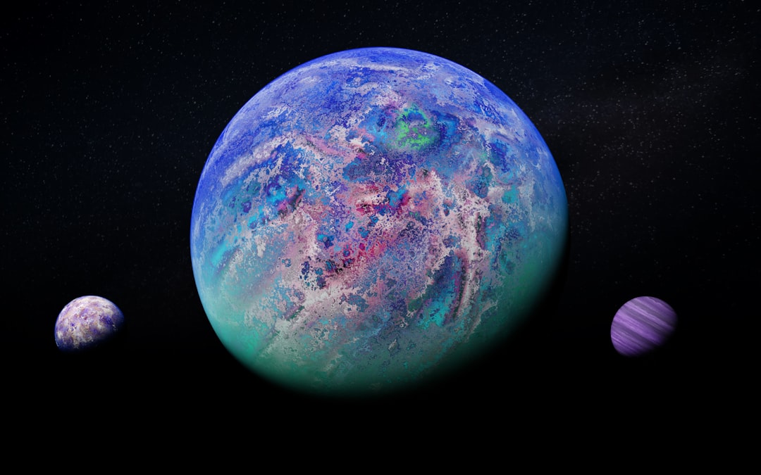 Cosmic Dust Particles Play a Surprising Role in Forming Planets - Space Portal featured image