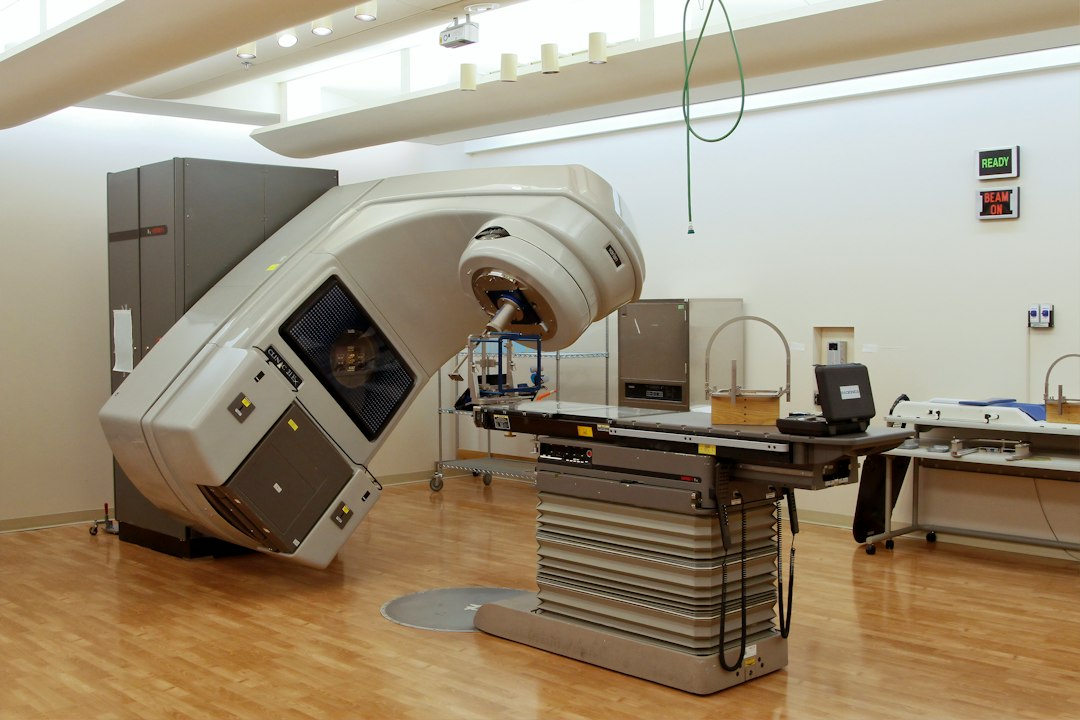 Space Medicine Breakthrough: Diagnostic Imaging Reaches Orbit for Crew Wellness