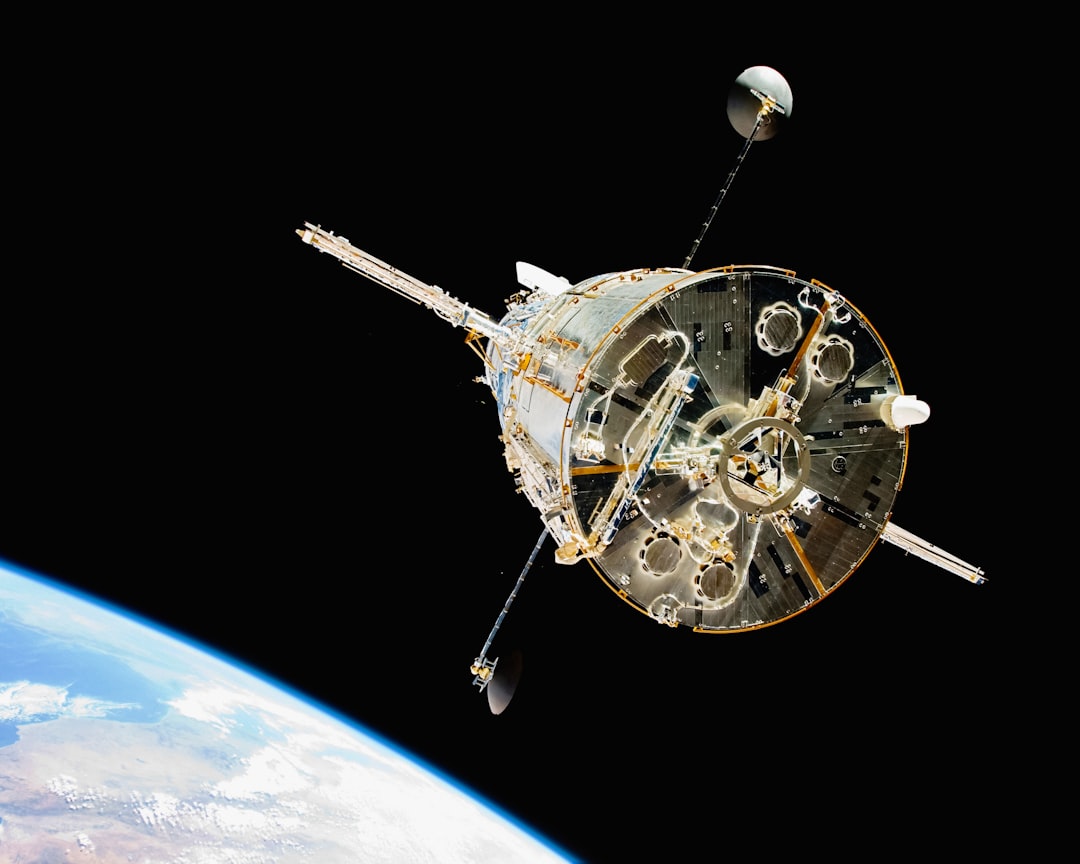NASA's Roman Telescope Could Operate for Over Two Decades Thanks to Extra Fuel - Space Portal featured image
