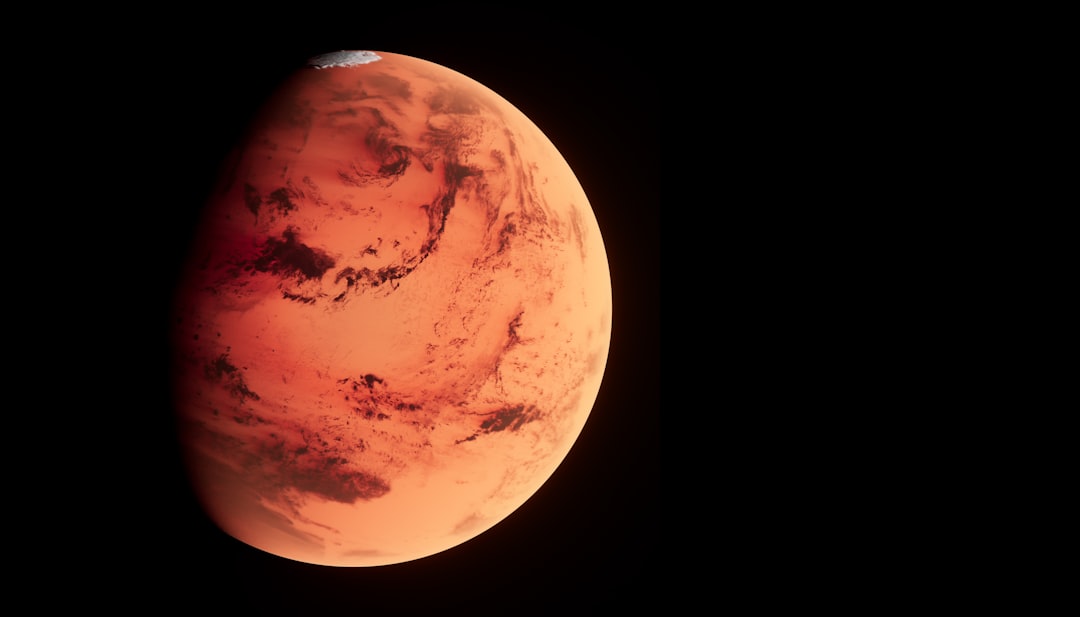 Mars Settlers Will Require Specially Designed Timepieces Accounting for Relativity