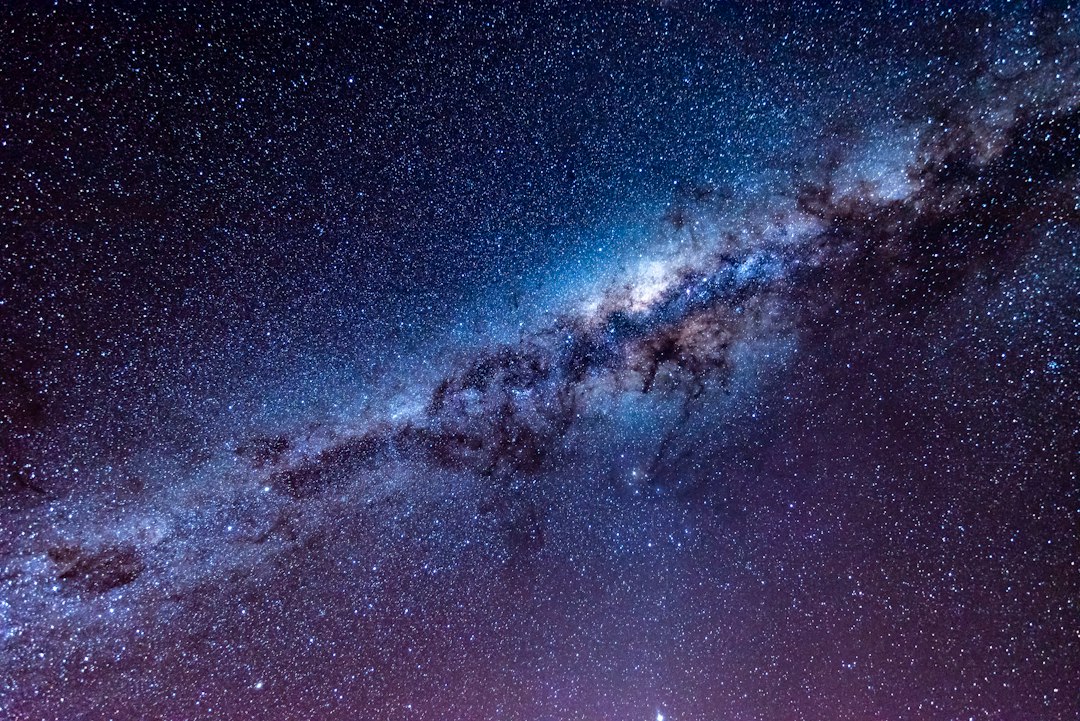 How Supermassive Black Holes Shape and Disrupt Surrounding Star Systems - Space Portal featured image
