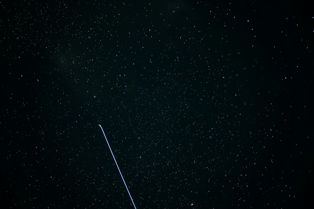Continuous Ultra-Clear Footage of Our Planet Beams Down from Orbit - Space Portal featured image