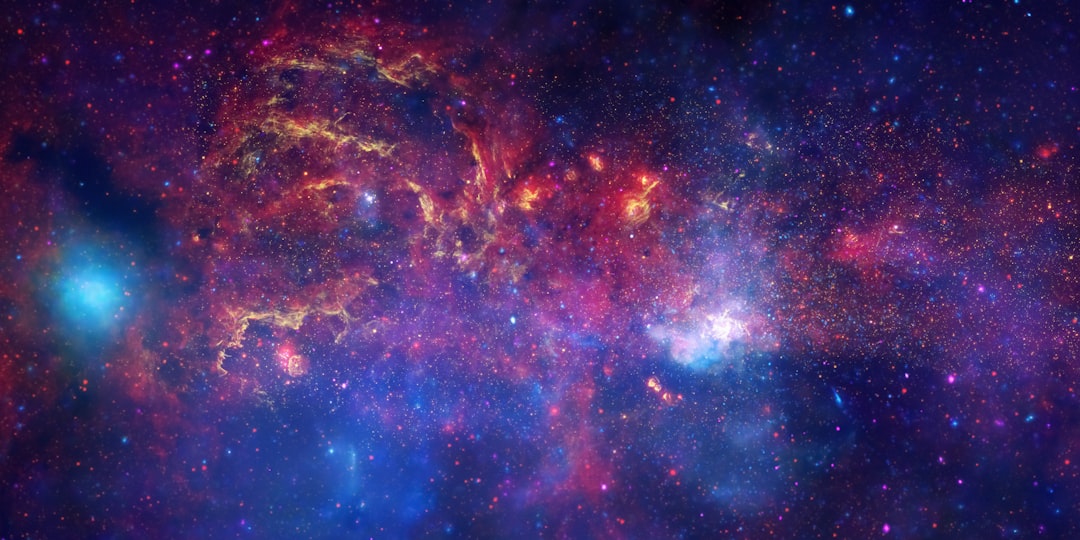 How Dark Energy Changed Cosmology Forever - Space Portal featured image