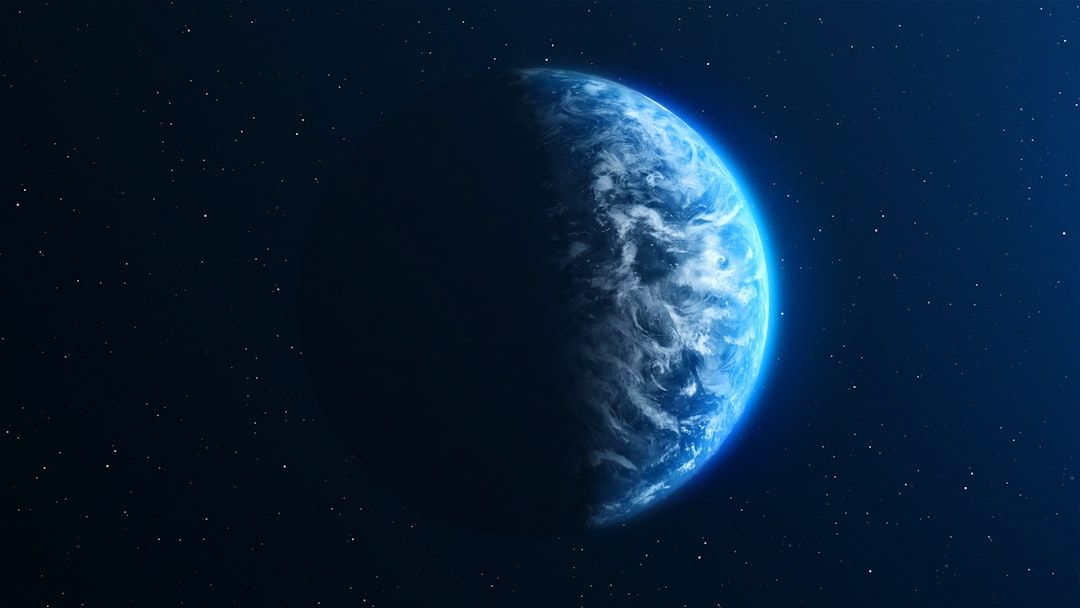 Ancient Global Ice Age: A Battle Between Competing Forces
