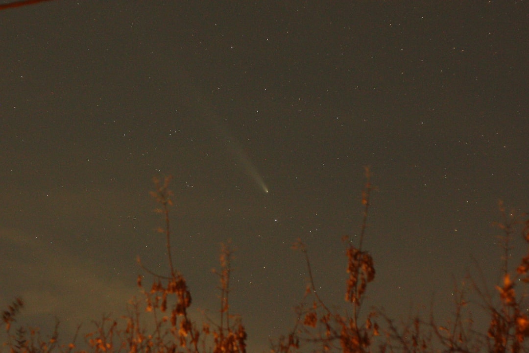 Third Visitor from Beyond Our System Deposited Methane During Solar Flyby