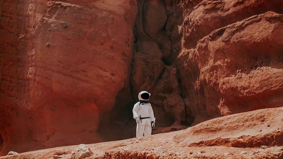 Journey Beyond the Stars Part Three: Could Antimatter Propel Us There? - Space Portal featured image