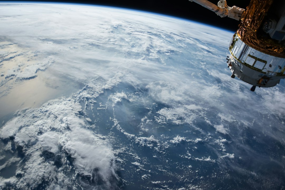 ESA's JUICE Spacecraft Prepares for Earth Flyby Later This Month