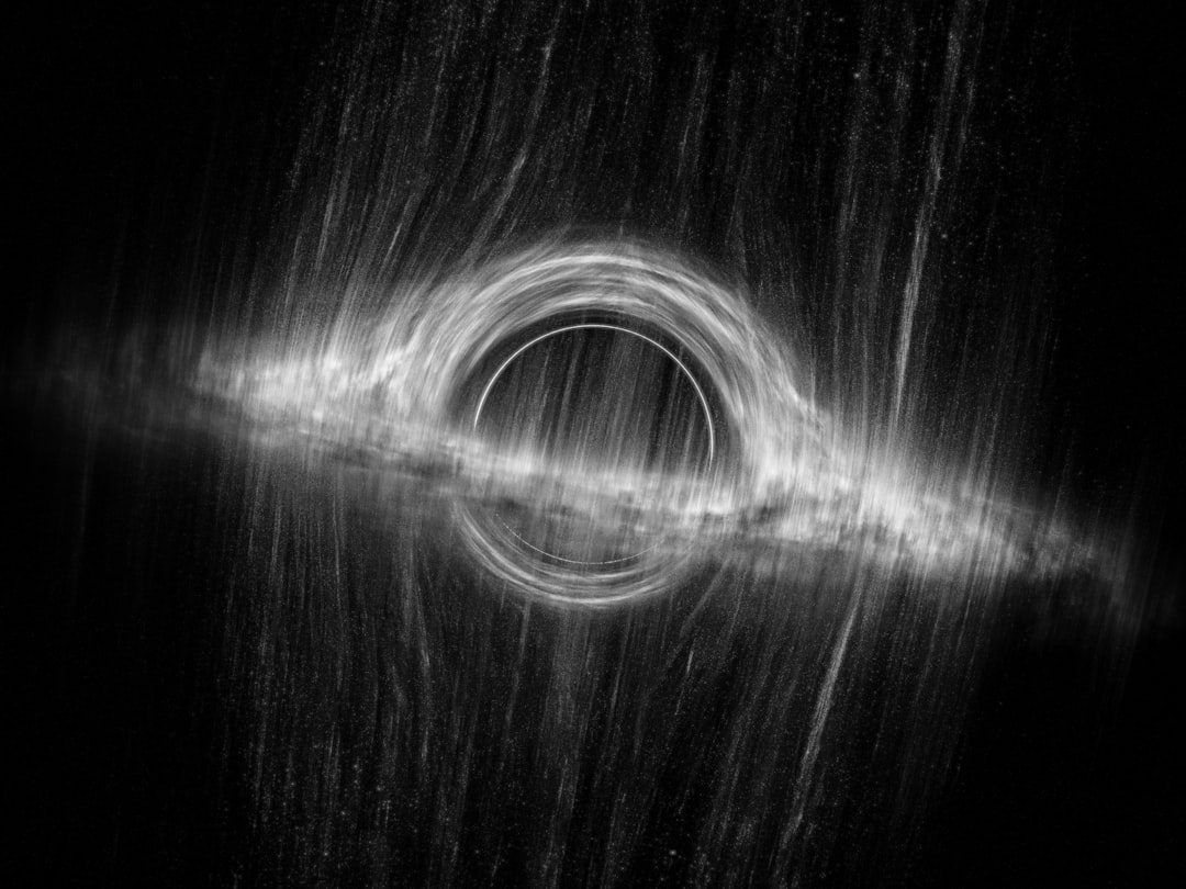 Webb Telescope Captures Evidence of Colliding Black Holes in Virgo