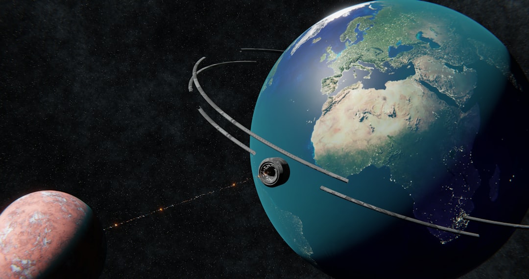 Ancient Stellar Magnetic Fields Preserved Through Cosmic Evolution - Space Portal featured image