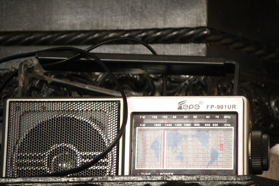 Detecting Electromagnetic Interference at Geostationary Orbit Altitudes - Space Portal featured image