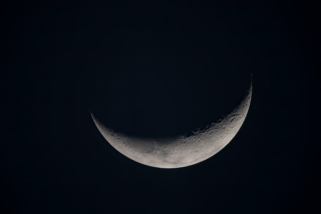 Scientists Continue Puzzling Over Lunar Origins Despite Decades of Research