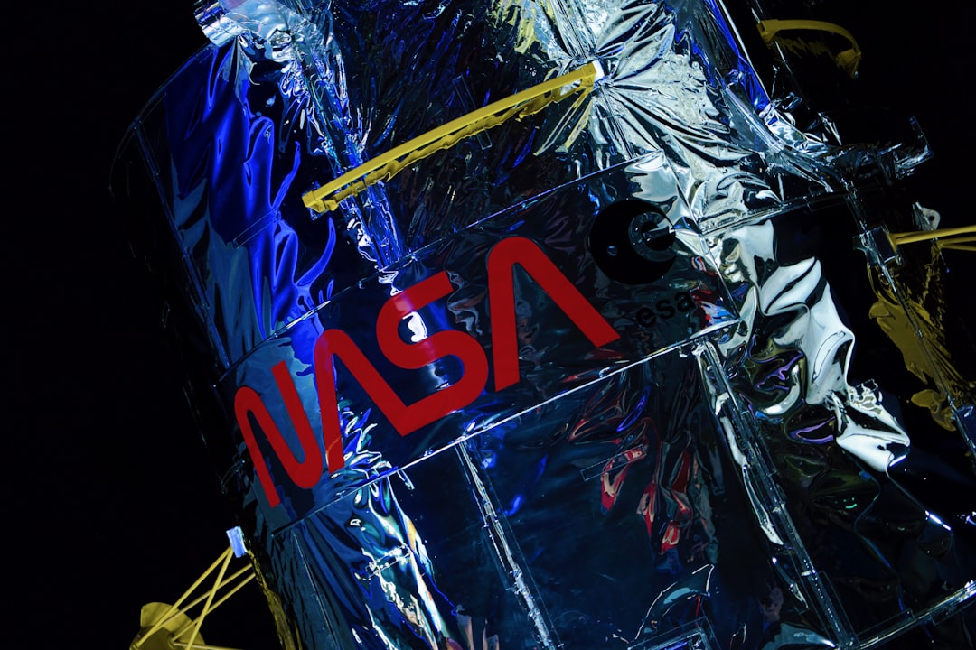 Advanced Artificial Intelligence Chip Clears Initial Trials at NASA - Space Portal featured image