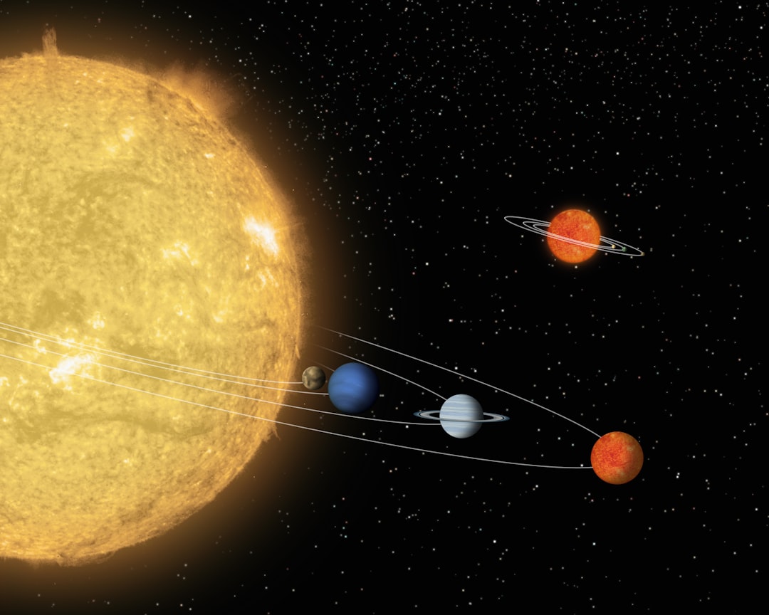 Advanced Planetary Formation Studies Suggest Earth's Existence Was Inevitable - Space Portal featured image