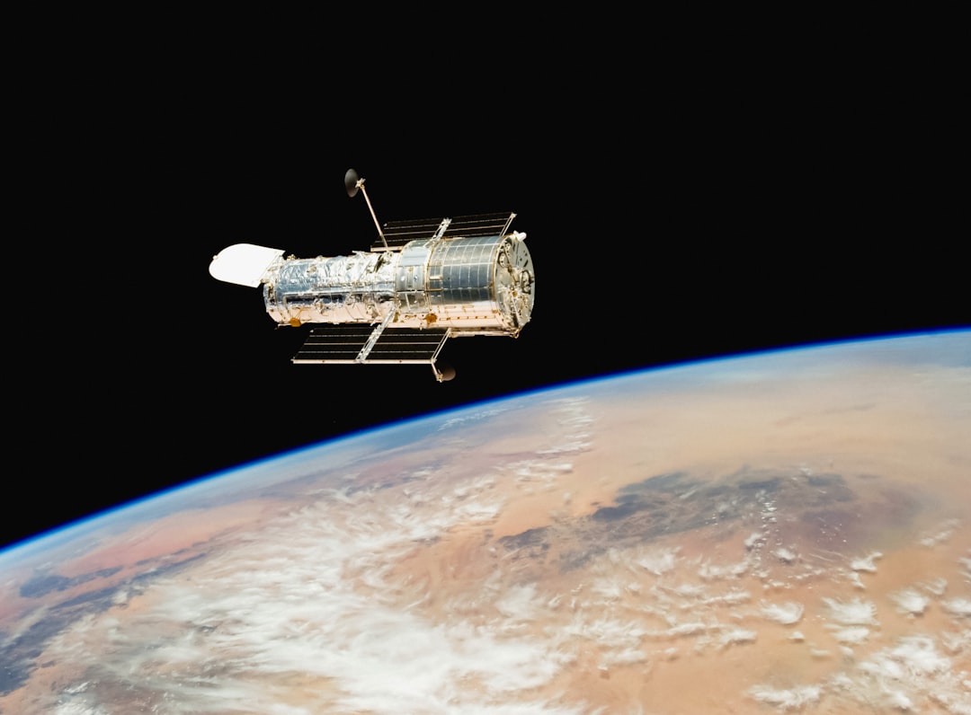 Thousands of Instruments, Just One Annual Shot at Discovery - Space Portal featured image