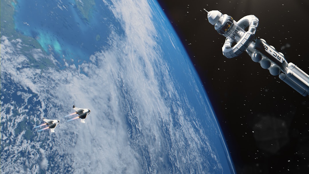 Tracing The Origins Of Earth's Earliest Complex Organisms Through Deep Time - Space Portal featured image
