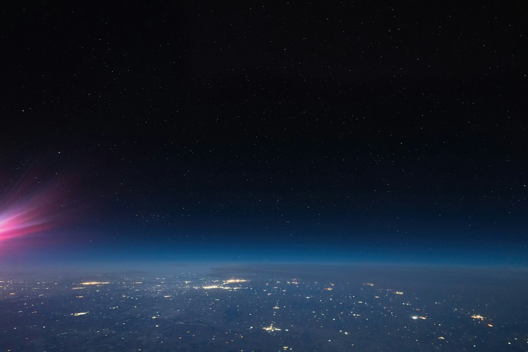 October Brings Twin Meteor Showers to Delight Autumn Stargazers - Space Portal featured image