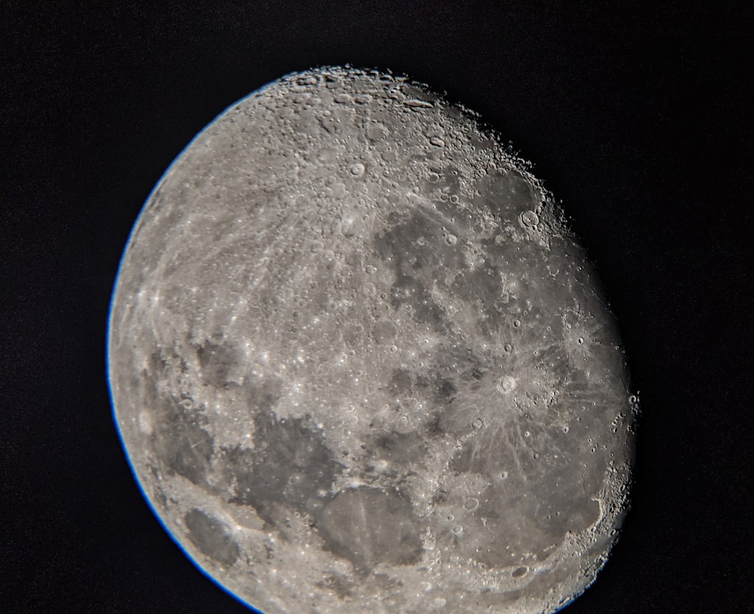 Defense Department Unveils Historic UAP Records Dating to Lunar Program Era