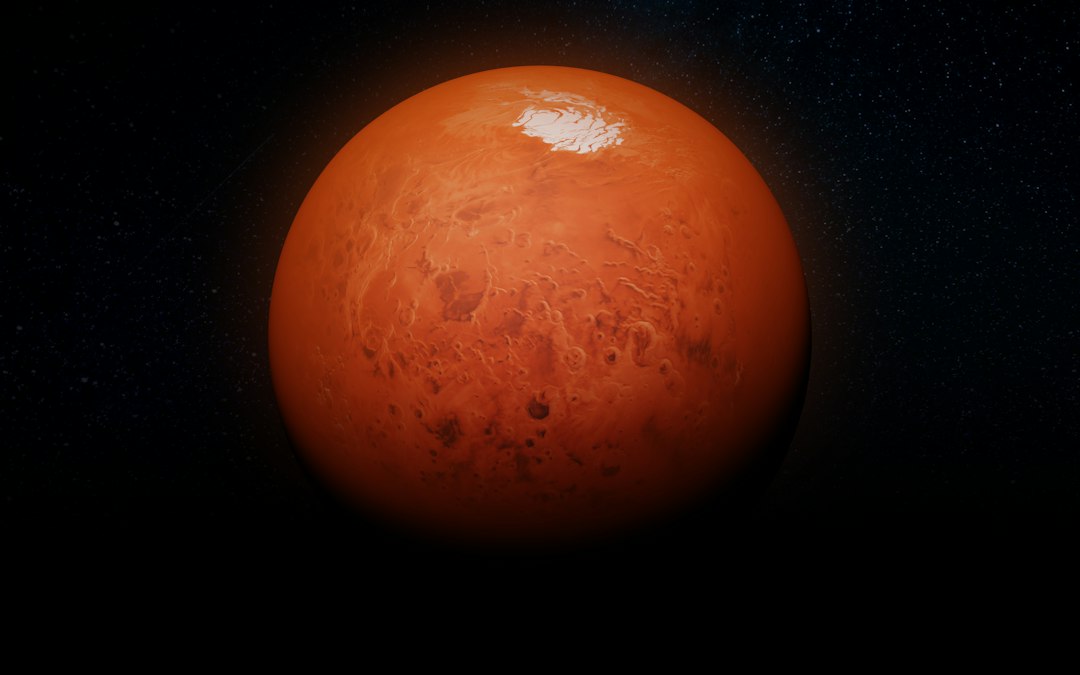 NASA Rover Uncovers Ancient Martian Lake's Role in Shaping Jezero's Geology