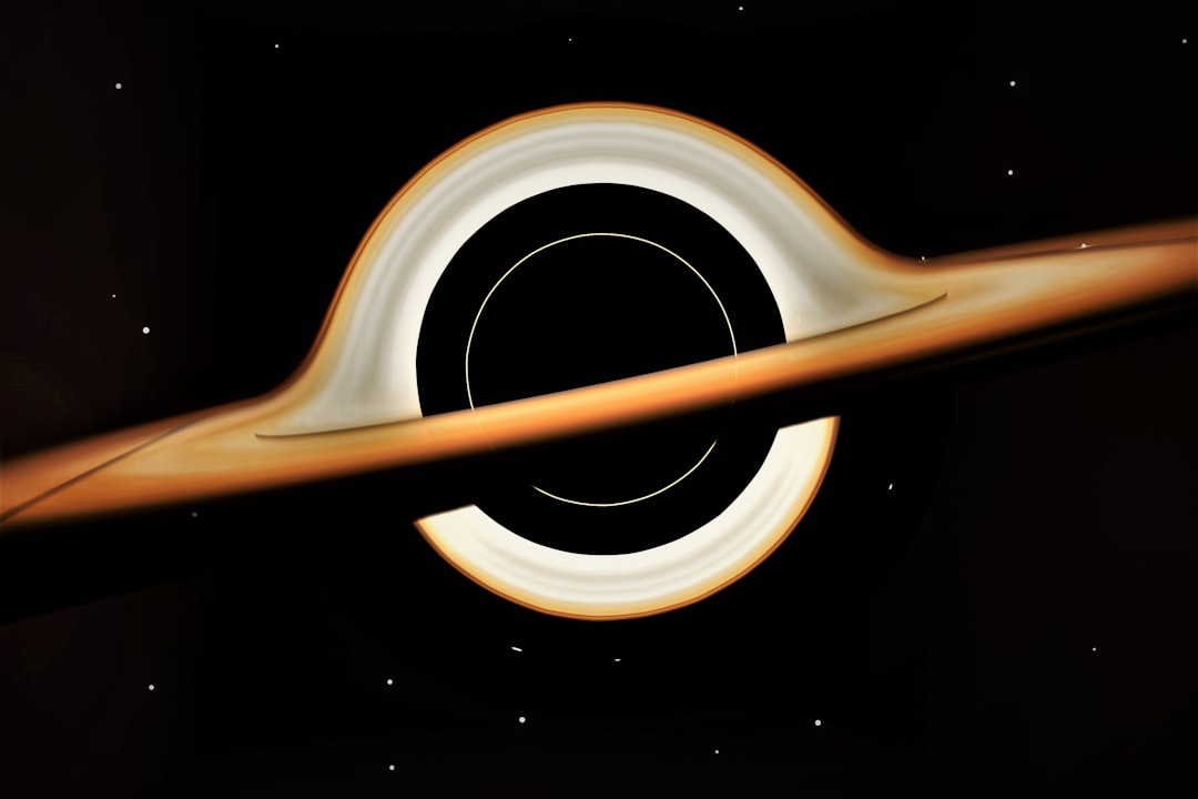 Scientists Finally Uncover What Sent a Massive Black Hole Fleeing - Space Portal featured image