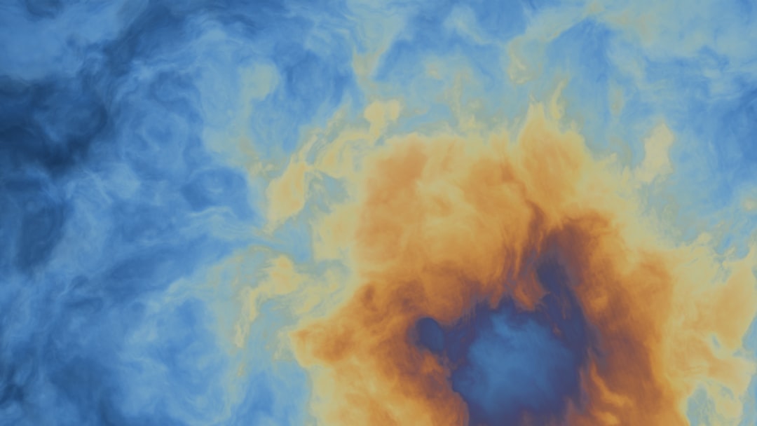 Intense Solar Activity Linked to Shifting Rainfall Patterns Across North America