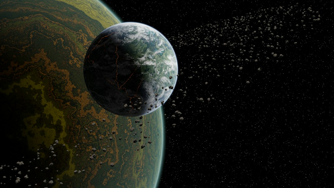 Ancient Helium Measurements Strengthen Scientific Models Of Cosmic Origins - Space Portal featured image