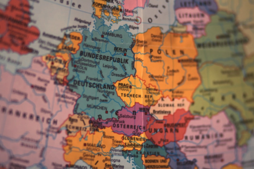 Decoding the Mysterious Surface Patterns of Jupiter's Moon Europa