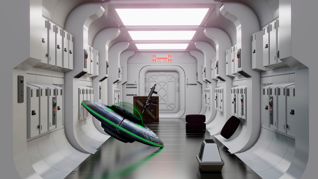 Cryptocurrency Concepts Offer Fresh Approach to Classic Alien Civilization Problem - Space Portal featured image