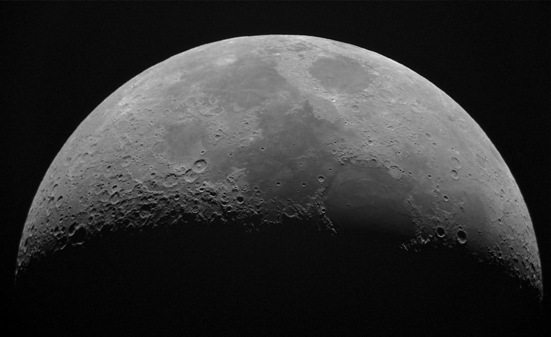 Far Side Moon Specimens Are Forcing Researchers to Reconsider Lunar Origins