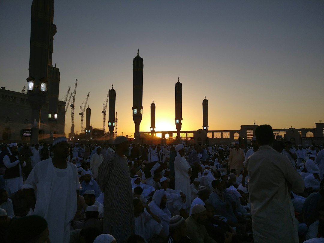 Kingdom of Saudi Arabia Steps Into the Hunt for Extraterrestrial Life - Space Portal featured image