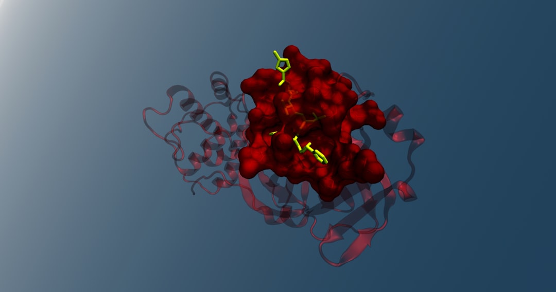 Basic Protein Molecules Offer Window Into Earth's Ancient Chemical Origins