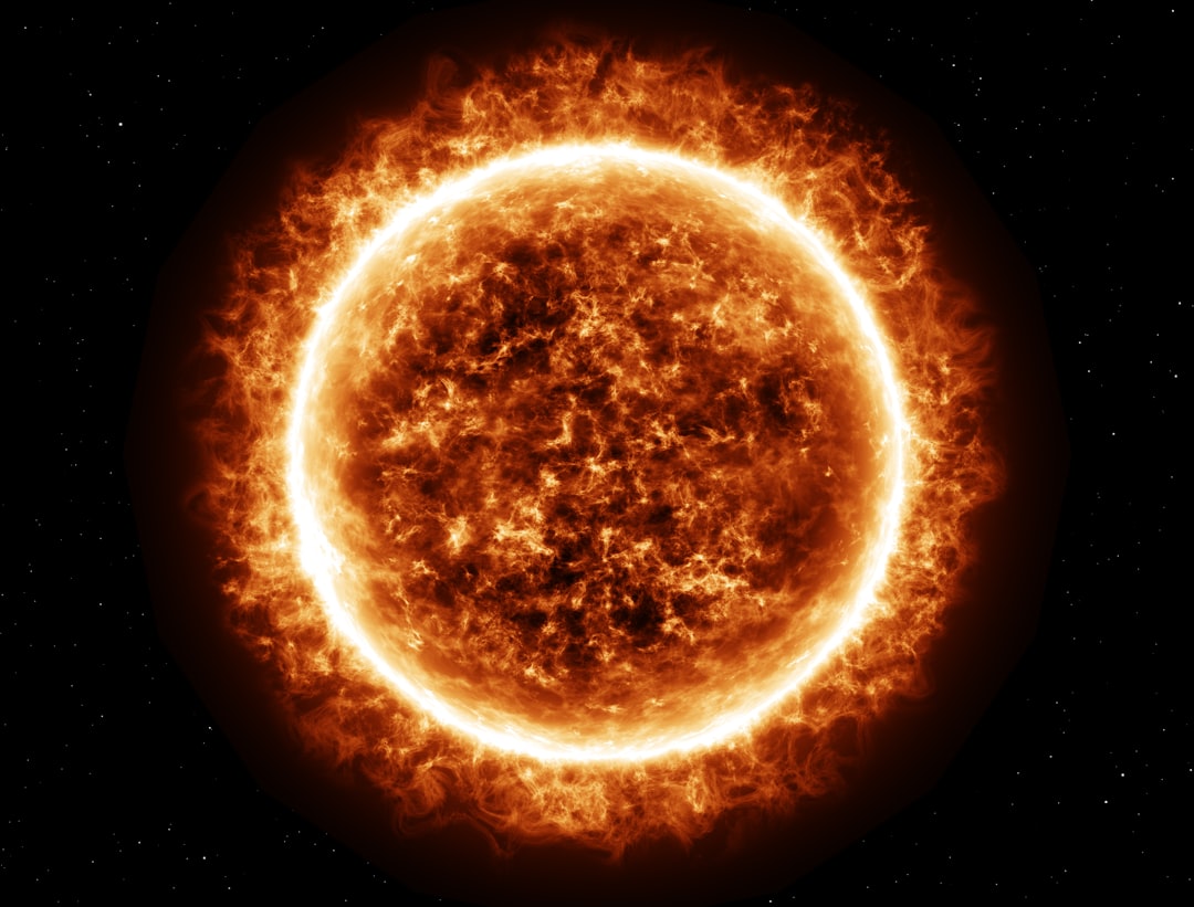 Capturing the Heliospheric Current Sheet Up Close at Unprecedented Distance