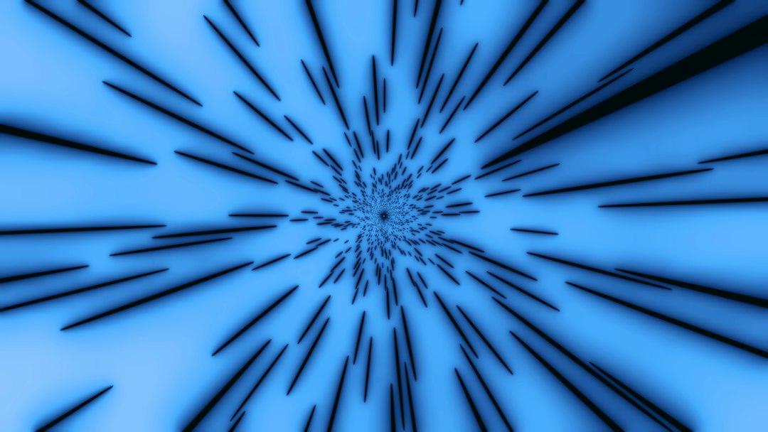 How Cosmic Rays Trigger A Chain Reaction Leading To Tumors - Space Portal featured image